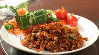 总督署鸡里蹦26元