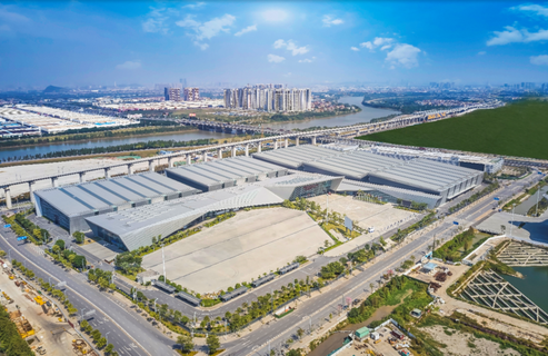 潭洲会展中心 (1)