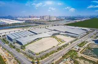 潭洲会展中心 (1)