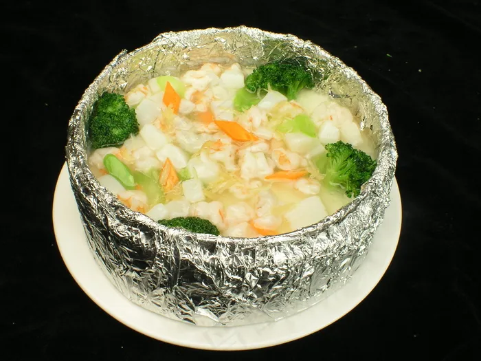 2907贵妃一品豆腐