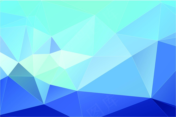 几何艺术设计 几何图形背景 多边形背景图片