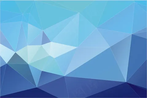 几何艺术设计 几何图形背景 多边形背景图片