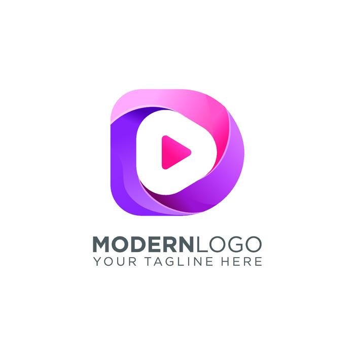 图标识标志公司字母企业商标品牌LOGO设计素材矢量模板eps,ai矢量模版下载
