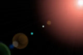 浪漫风绚烂光影光斑特效效果图免扣PNG背景图片摄影素材 (16)