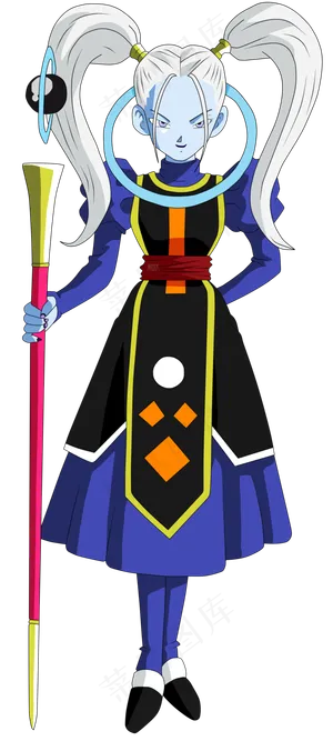 经典漫画七龙珠人物