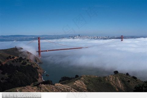 壮观的桥梁建筑 壮观的桥梁建筑