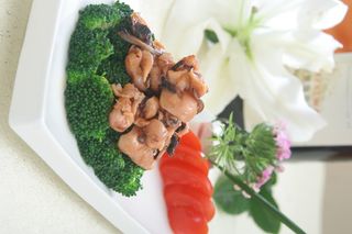 百花墨鱼  16元  1