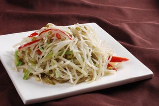 CXC03473泡菜土豆丝