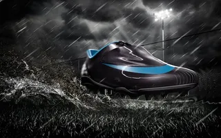 耐克足球战靴品牌图片-第18张