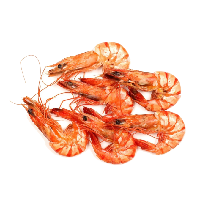 虾类(33)海鲜超市商品红酒白底图免抠实物摄影png格式图片透明底