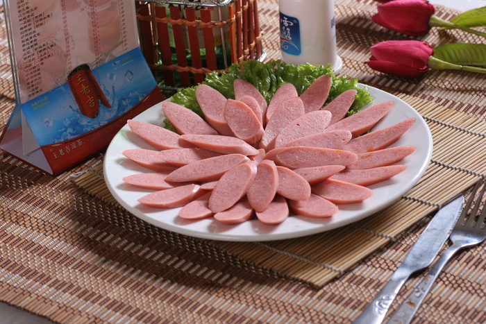 173风味烤肠 16元p10