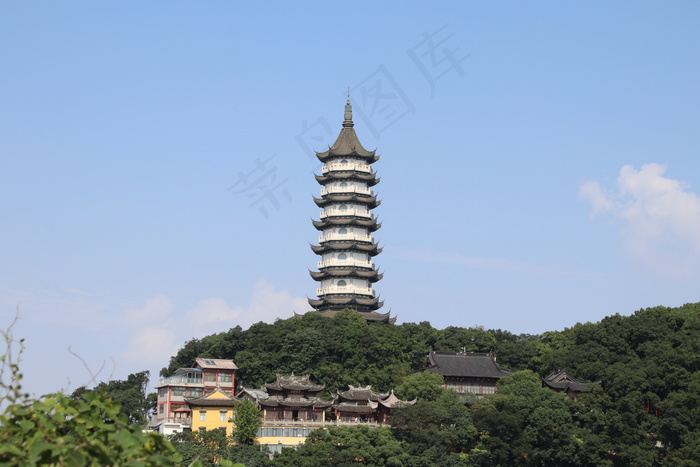 高清建筑图
