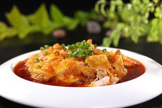 L02209川汁豉油鸡