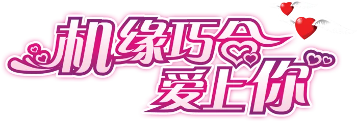 机缘巧合爱上你情人节