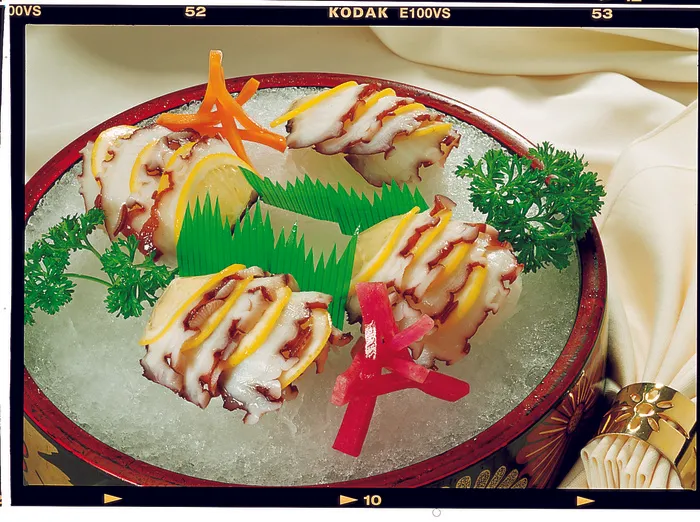 1009SS-0019锦绣刺身盘