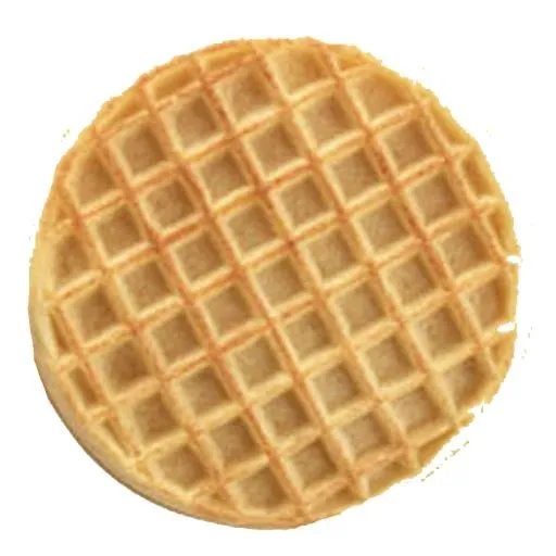 华夫饼 PNG免抠(948x948)