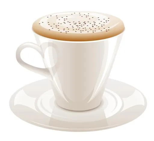 杯子,杯子咖啡PNG免抠(600x551)