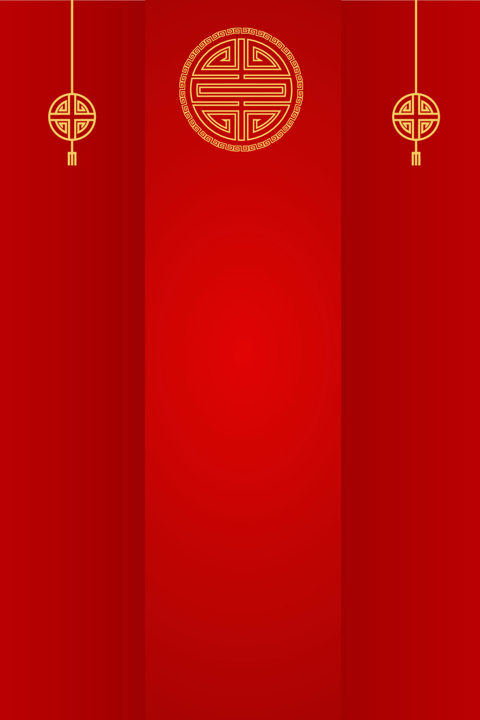 中国风传统水墨古风古典展板边框工笔画PS海报背景平面广告Ai设计素材ai矢量模版下载