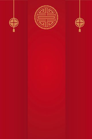 中国风传统水墨古风古典展板边框工笔画PS海报背景平面广告Ai设计素材