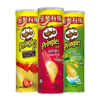 品客小吃超市商品白底图免抠实物摄影png格式图片透明底