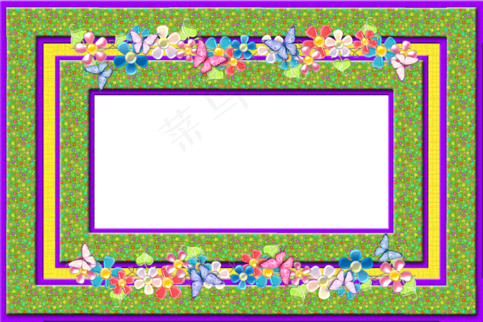 木制相框图片下载