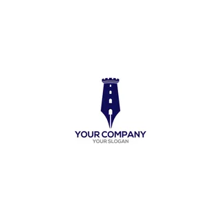 标识标志公司字母企业商标品牌LOGO设计素材矢量模板