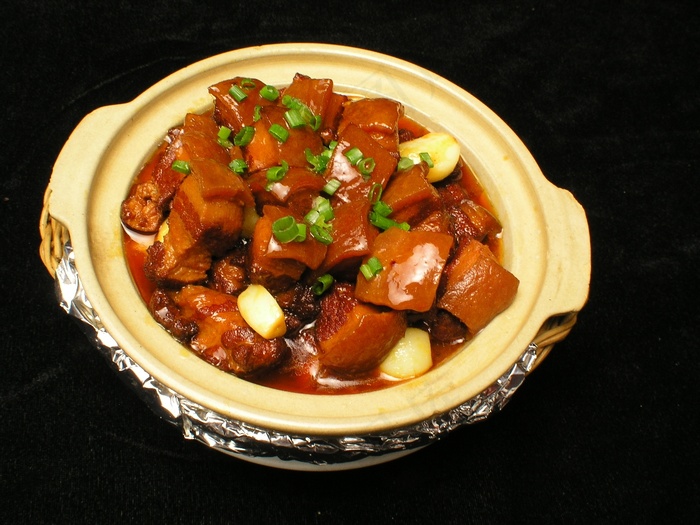 0657毛氏红烧肉s