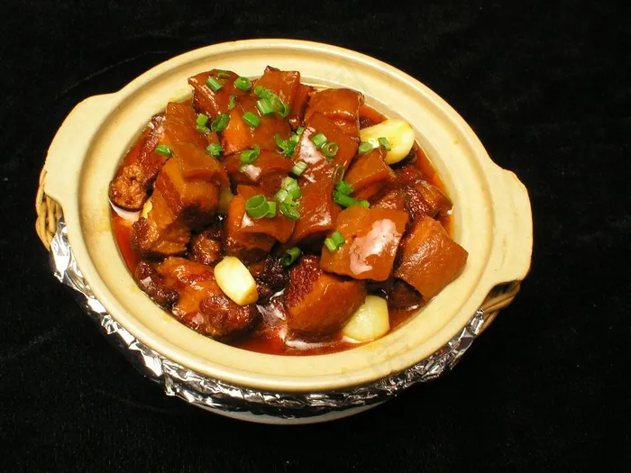 0657毛氏红烧肉s