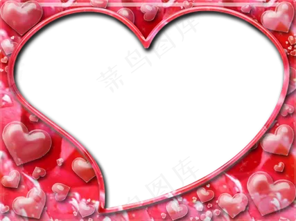 非主流相框图片下载