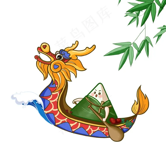 粽子 端午节 粽子海报模版psd模版下载