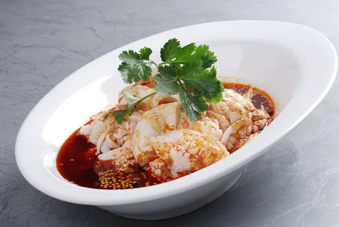 LCH0720红汤鳄鱼肠