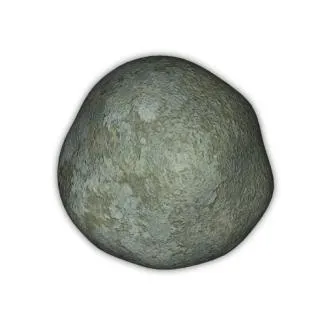 石头 PNG免抠(325x325)