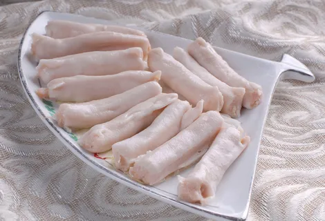 美食鲜虾饺 美食鲜虾饺
