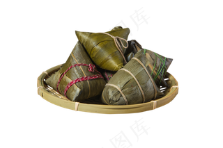 端午节粽子免抠图片 