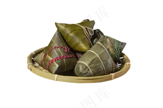 端午节粽子免抠图片 