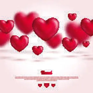 2.14情人节 背景