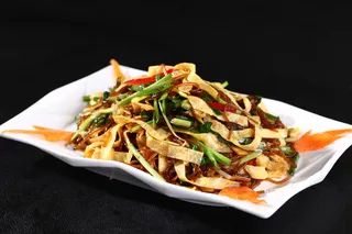 R01485村姑炒素食 (4)