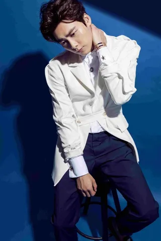 李易峰图片写真