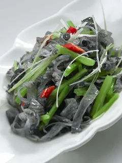 0911LCH-095爽口鱼皮