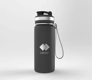 设计现代认识品牌样机