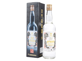 超市商品清晰大图免抠实物摄影png格式图片透明底品牌白酒金门高梁(12)