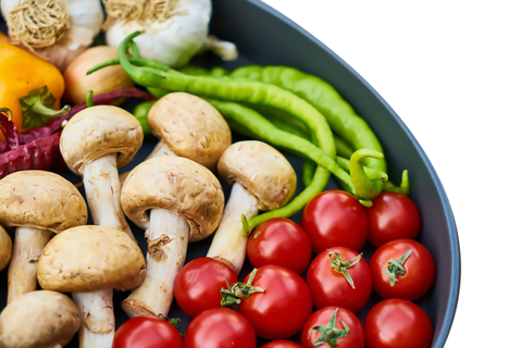 免抠元素摄影美食素材