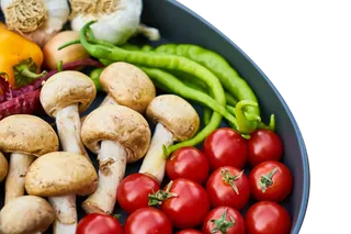 免抠元素摄影美食素材