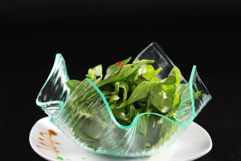 L02677蒜香田七苗