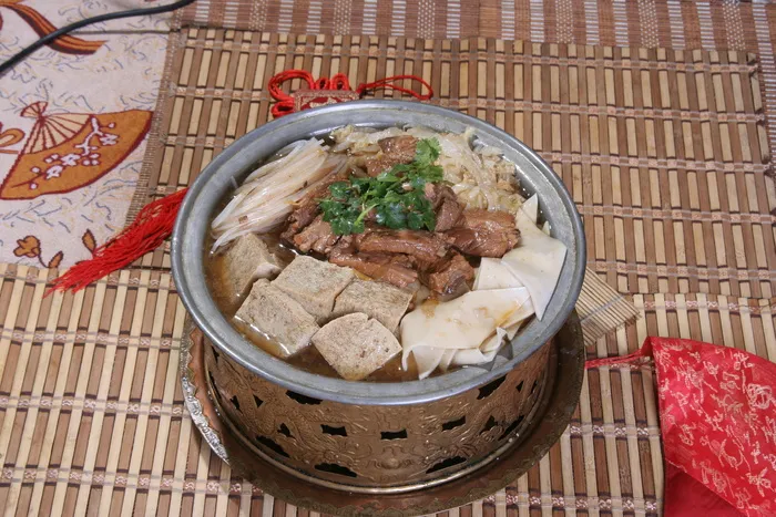 桥桥一新 、