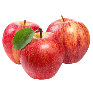 22姬娜果水果超市商品白底图免抠实物摄影png格式图片透明底