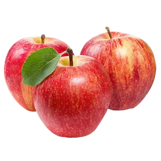 22姬娜果水果超市商品白底图免抠实物摄影png格式图片透明底