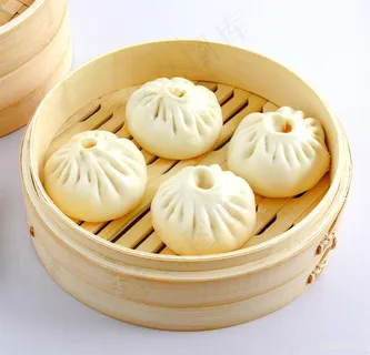 包子美食图片 包子美食图片