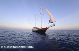 海洋轮船图片下载