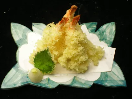 2963海老天炸虾 2963海老天炸虾